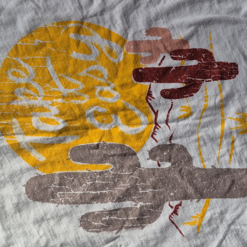 TORRID - SLEEVELESS TSHIRT - Picture 2 of 6